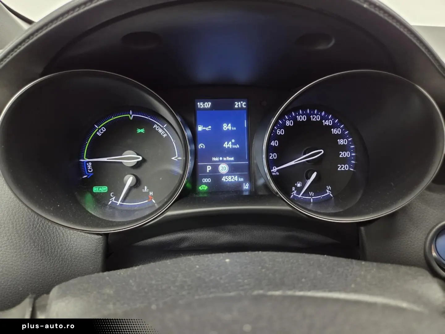Toyota C-HR 1.8 HSD Core
