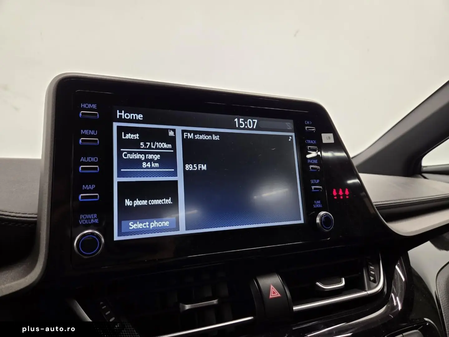 Toyota C-HR 1.8 HSD Core