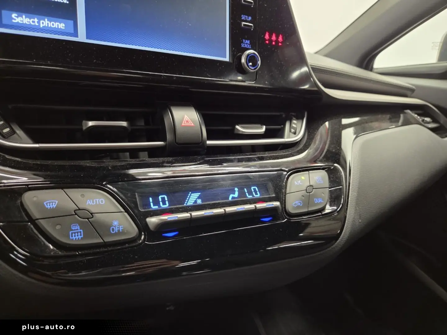 Toyota C-HR 1.8 HSD Core