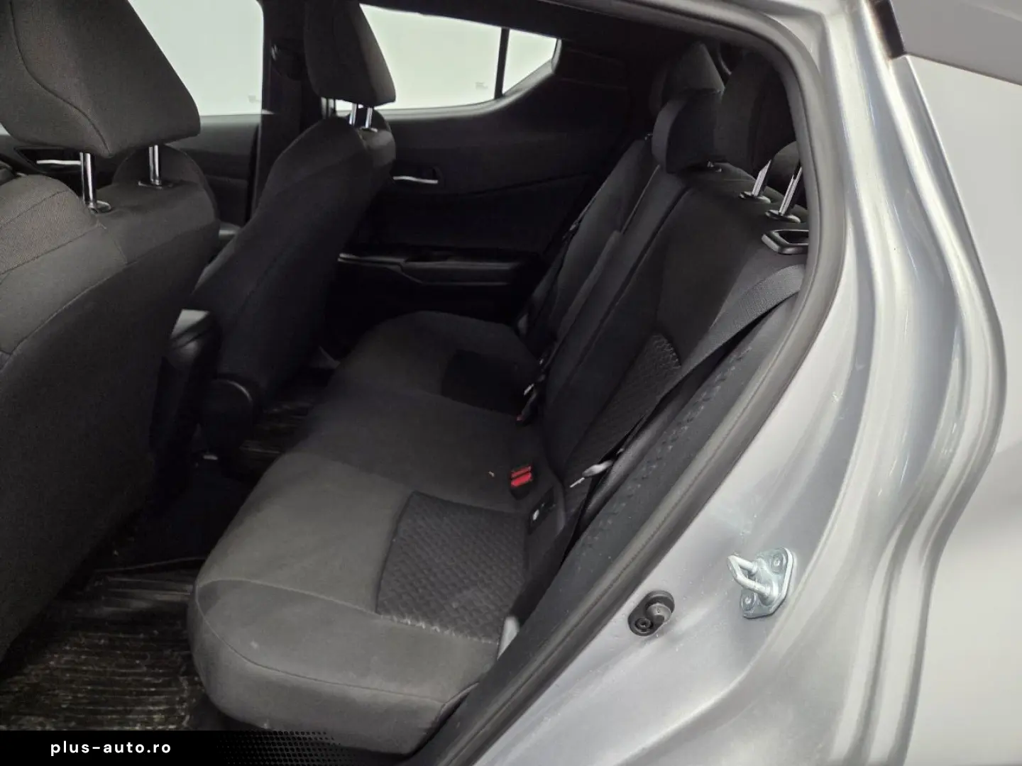 Toyota C-HR 1.8 HSD Core