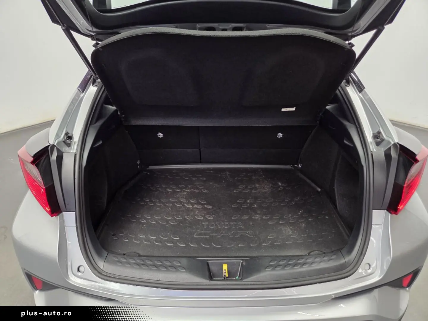 Toyota C-HR 1.8 HSD Core