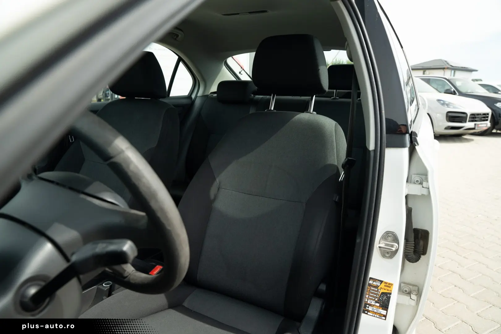 Skoda Rapid 1.0 Benzina