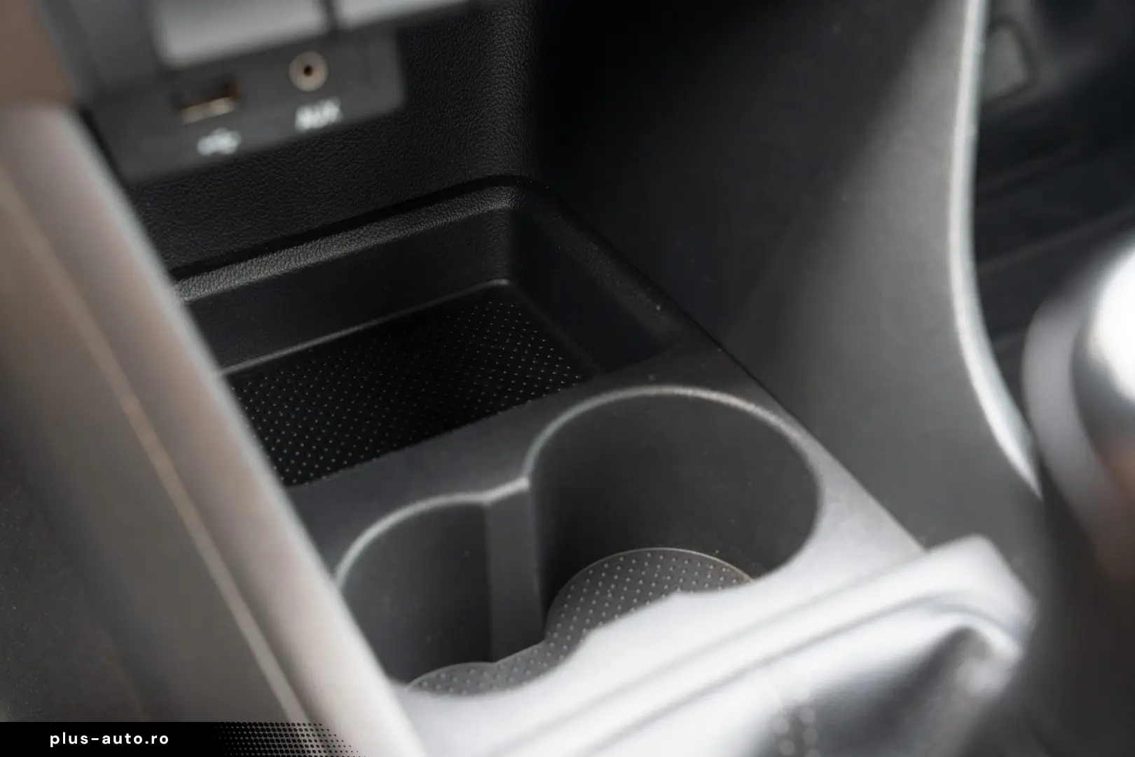 Skoda Rapid 1.0 Benzina