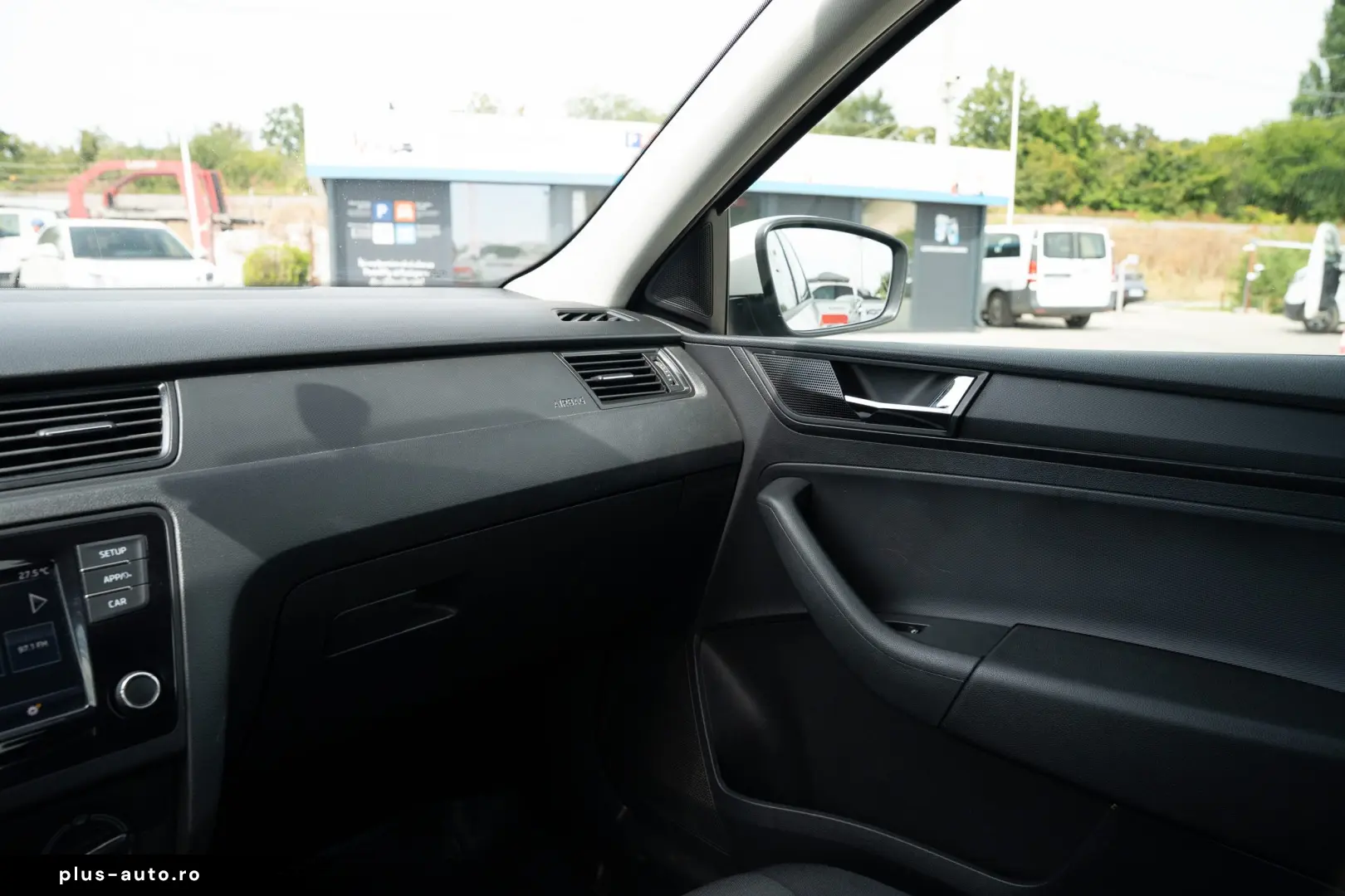 Skoda Rapid 1.0 Benzina