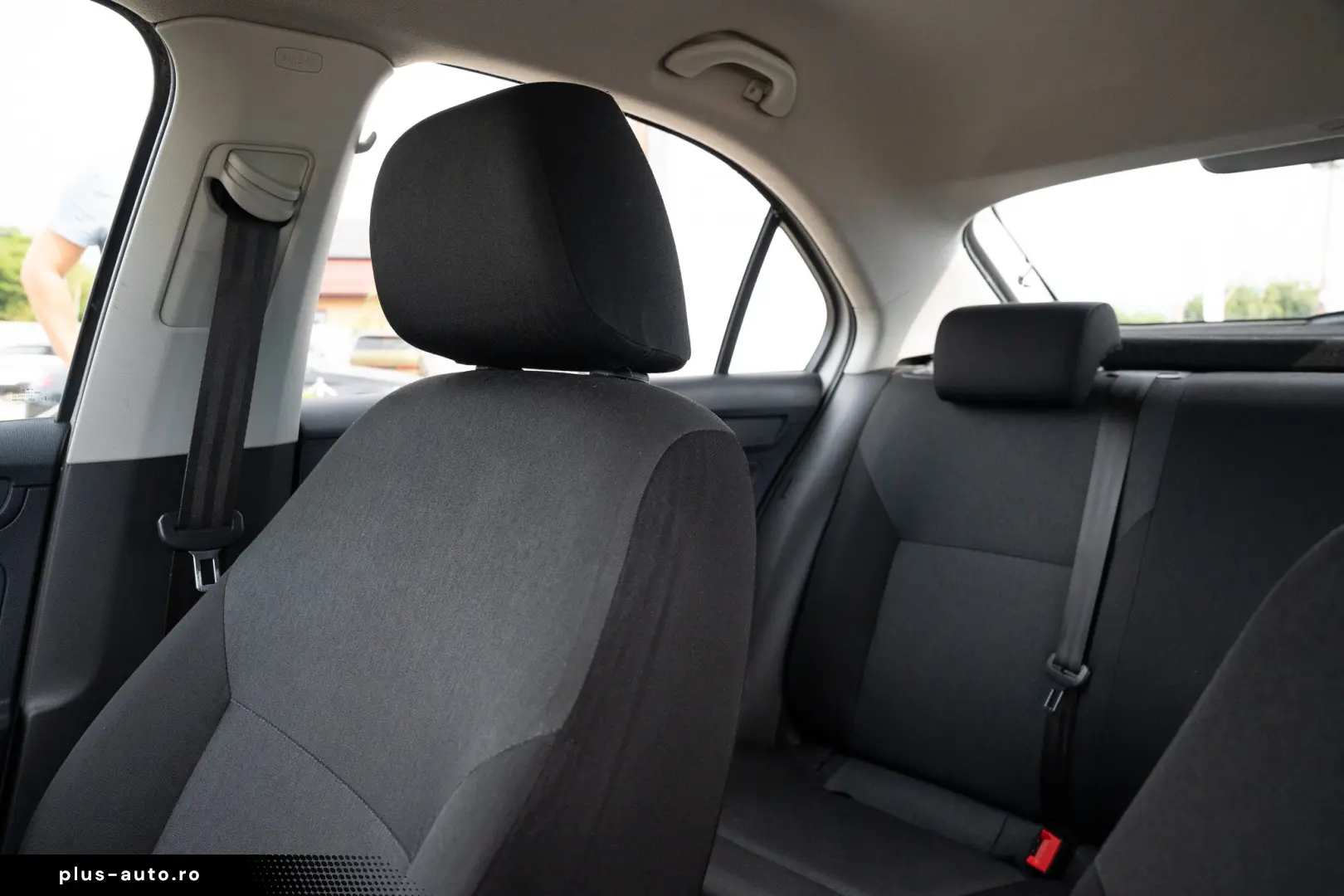 Skoda Rapid 1.0 Benzina