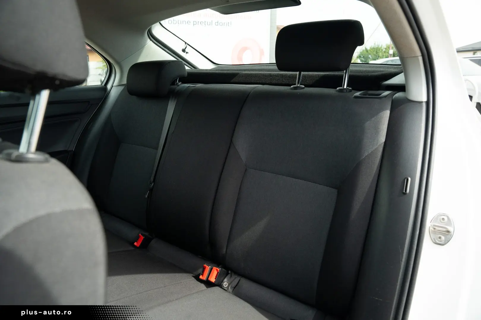 Skoda Rapid 1.0 Benzina