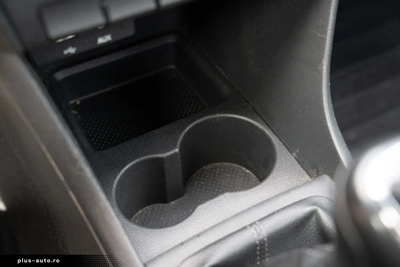 Skoda Rapid 1.0 Benzina