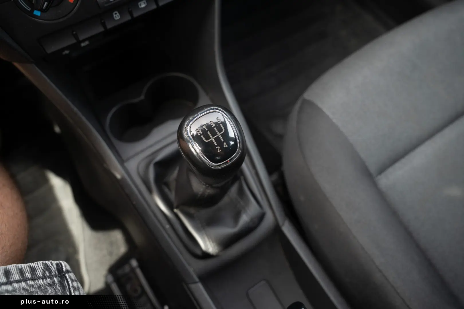 Skoda Rapid 1.0 Benzina