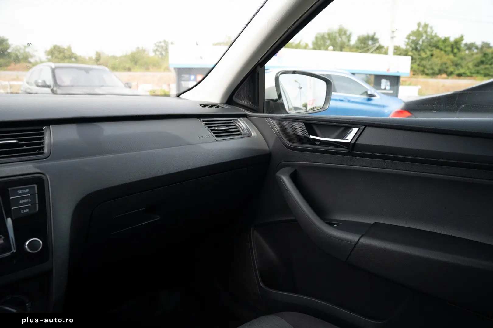 Skoda Rapid 1.0 Benzina