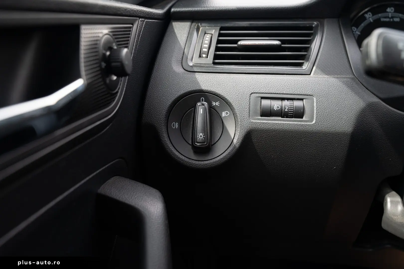 Skoda Rapid 1.0 Benzina