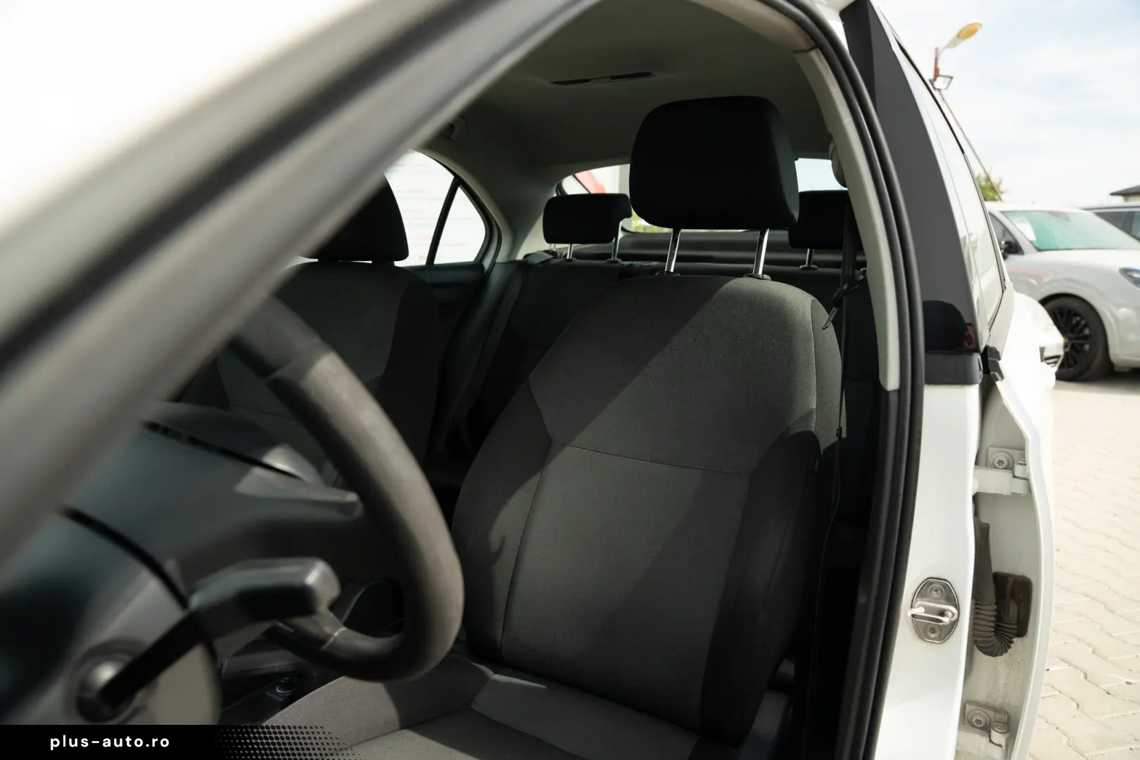 Skoda Rapid 1.0 Benzina