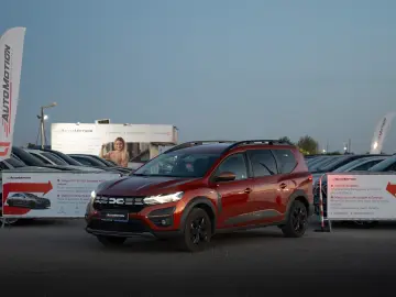 Dacia Jogger 1.6 Benzina   Hybrid