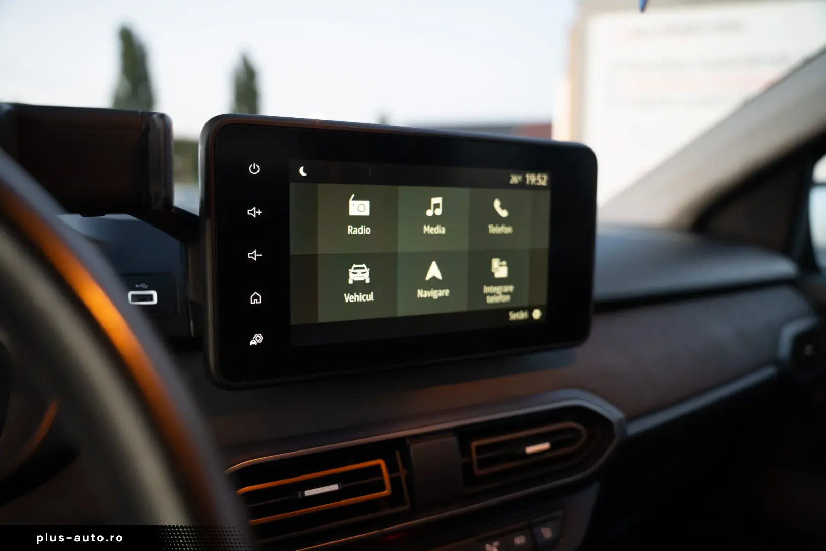 Dacia Jogger 1.6 Benzina   Hybrid