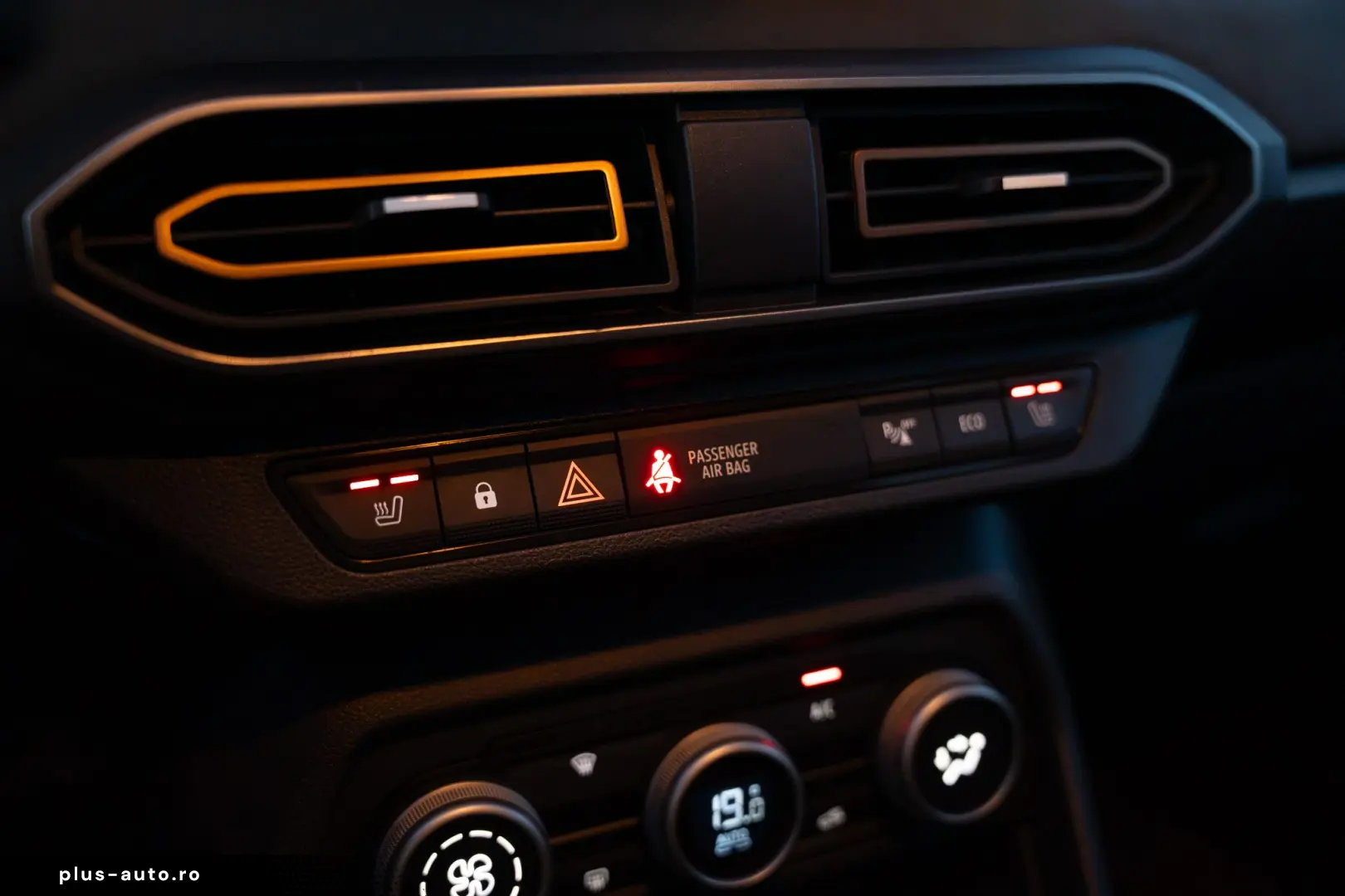 Dacia Jogger 1.6 Benzina   Hybrid