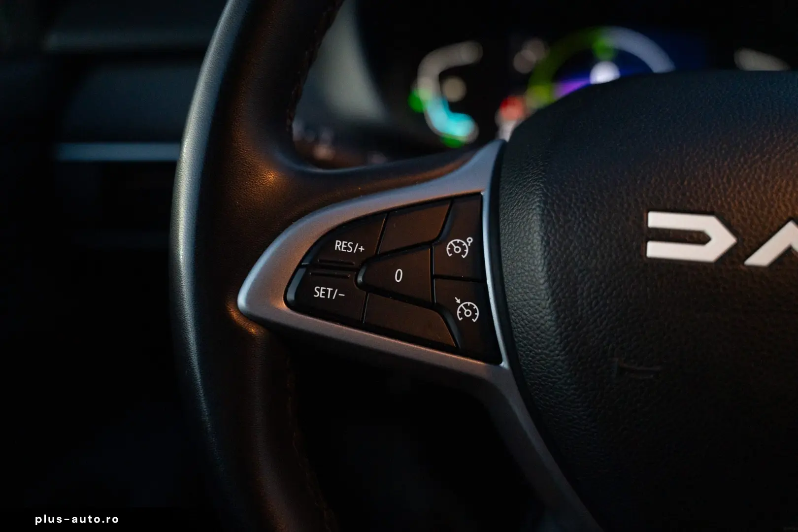 Dacia Jogger 1.6 Benzina   Hybrid