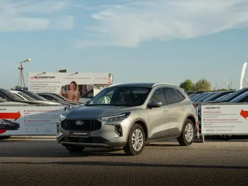 Ford Kuga 1.5 Benzina Titanium Dragon