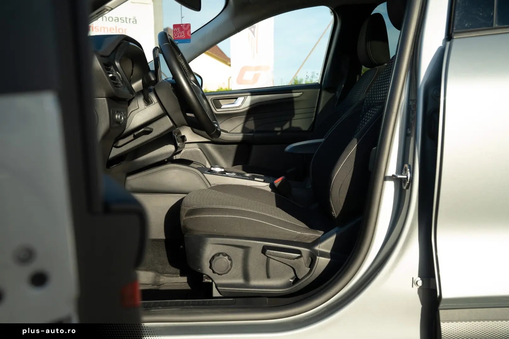 Ford Kuga 1.5 Benzina Titanium Dragon