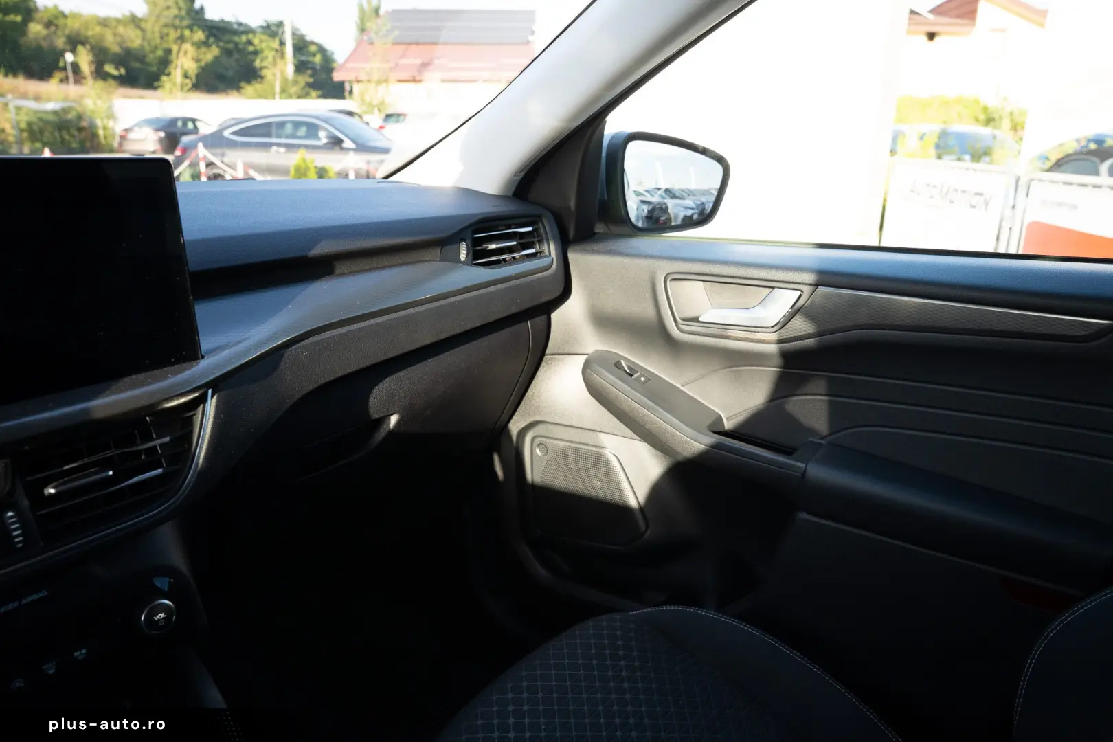 Ford Kuga 1.5 Benzina Titanium Dragon