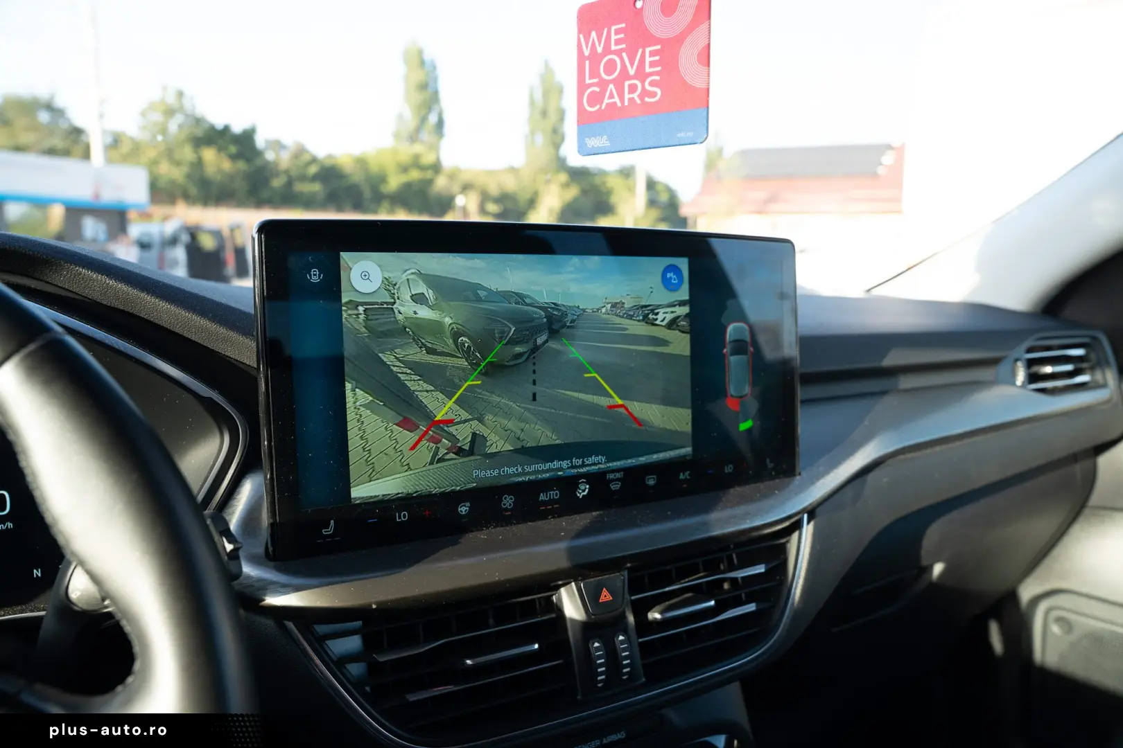 Ford Kuga 1.5 Benzina Titanium Dragon