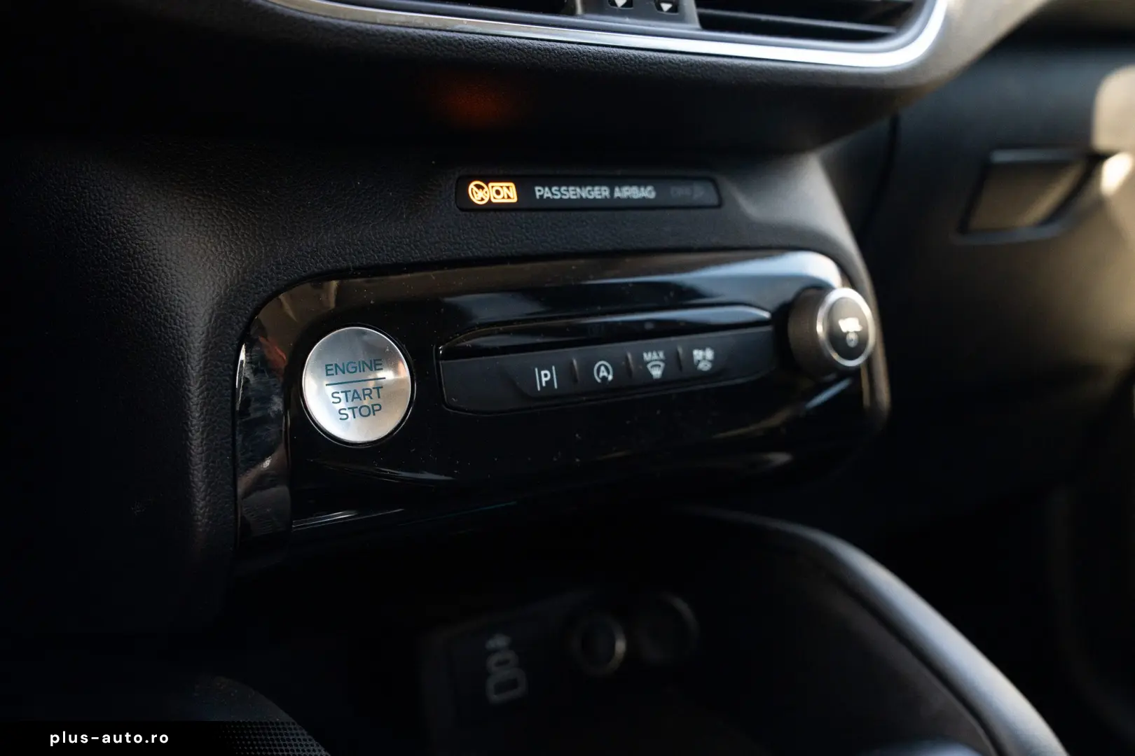 Ford Kuga 1.5 Benzina Titanium Dragon