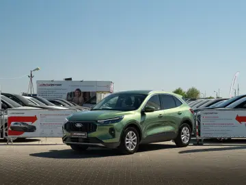 Ford Kuga 1.5 Benzina