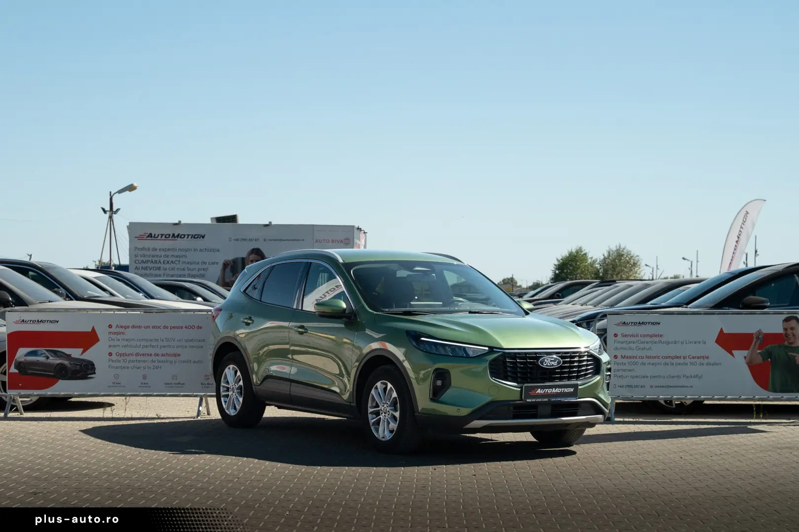 Ford Kuga 1.5 Benzina
