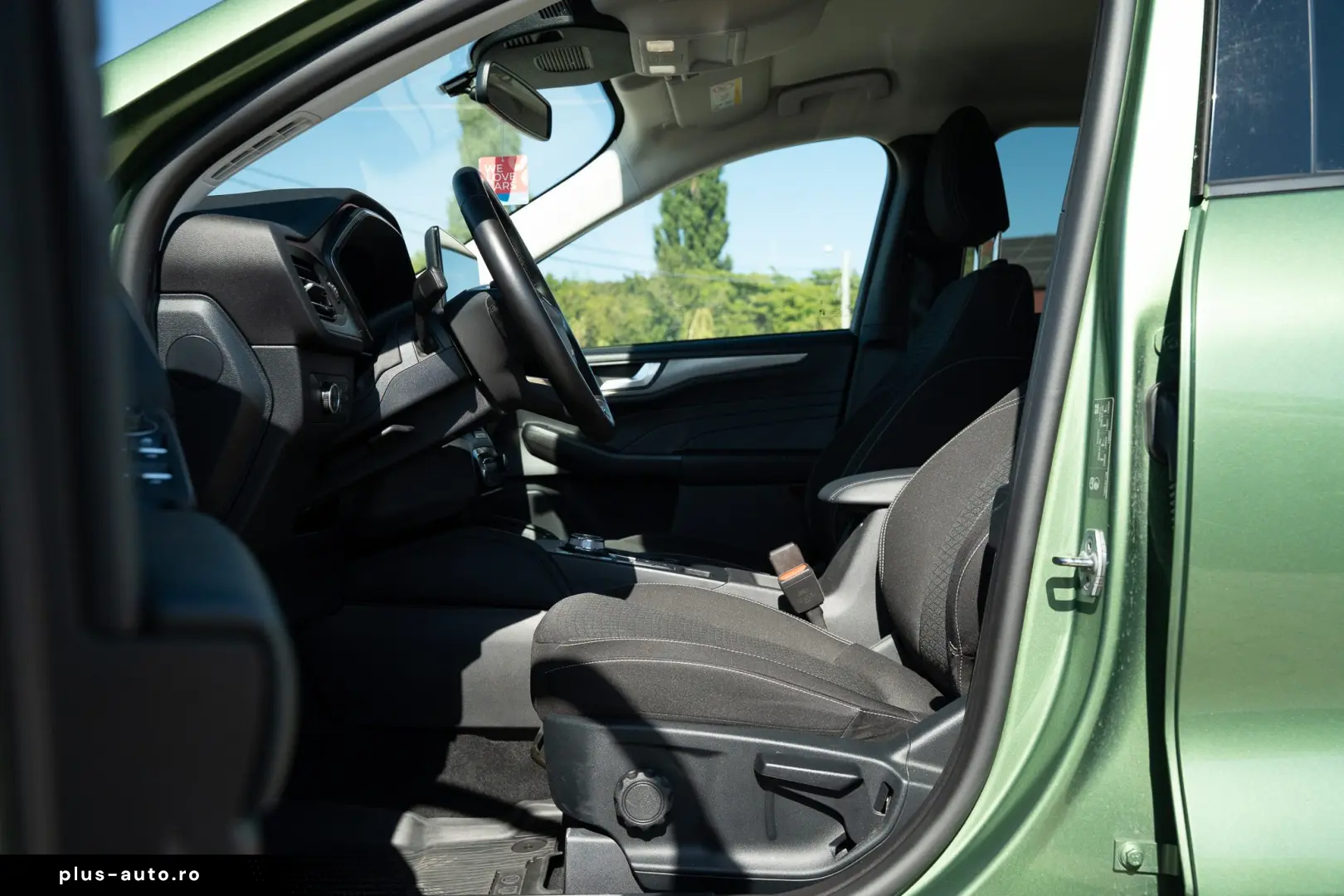 Ford Kuga 1.5 Benzina