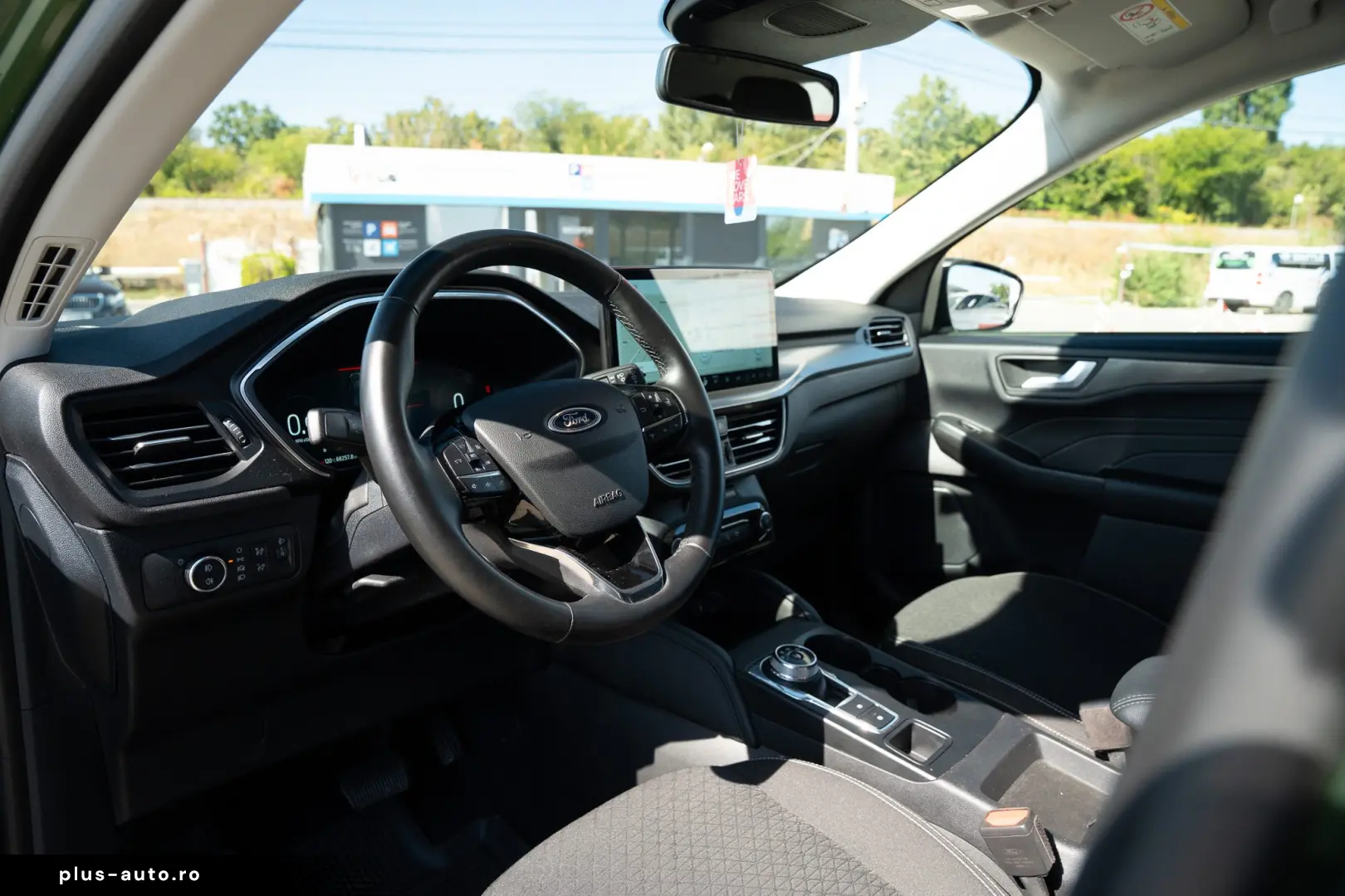 Ford Kuga 1.5 Benzina