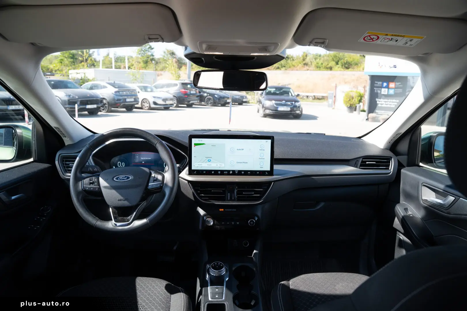 Ford Kuga 1.5 Benzina