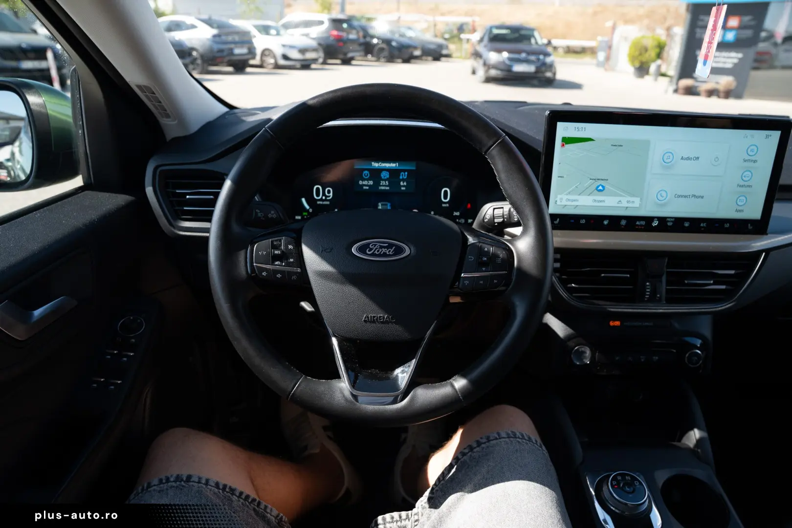 Ford Kuga 1.5 Benzina