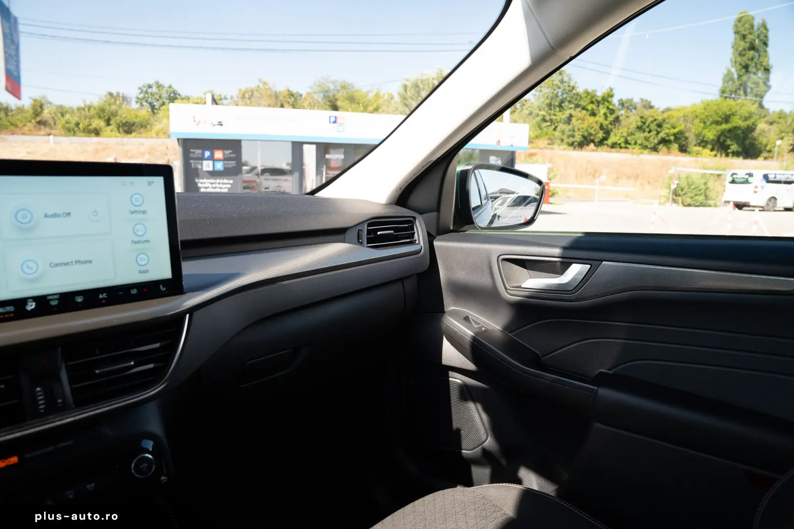 Ford Kuga 1.5 Benzina