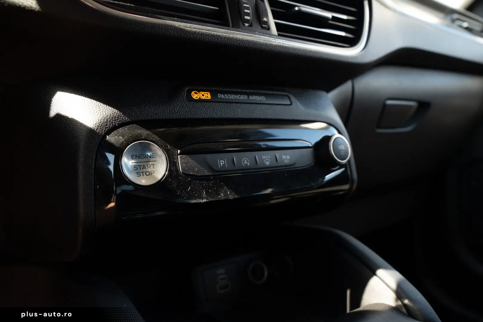 Ford Kuga 1.5 Benzina