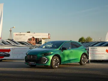 Renault Clio Techno TCe 115 EDC