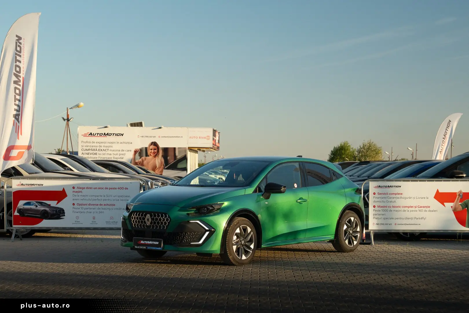 Renault Clio Techno TCe 115 EDC