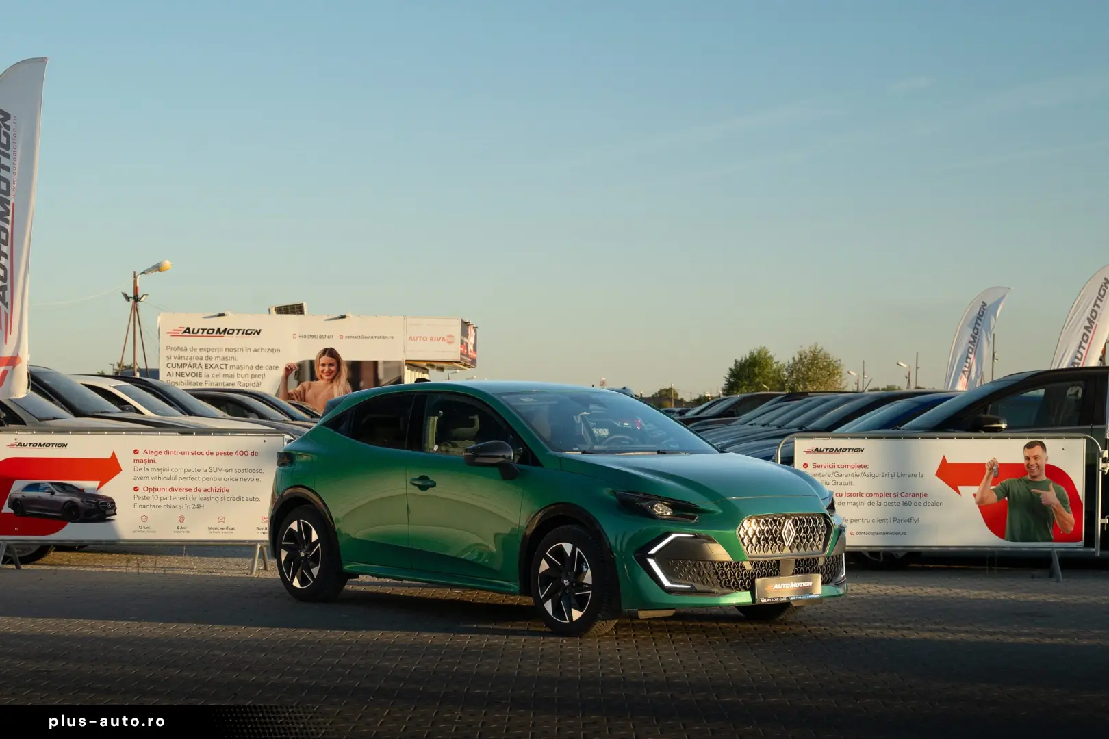 Renault Clio Techno TCe 115 EDC