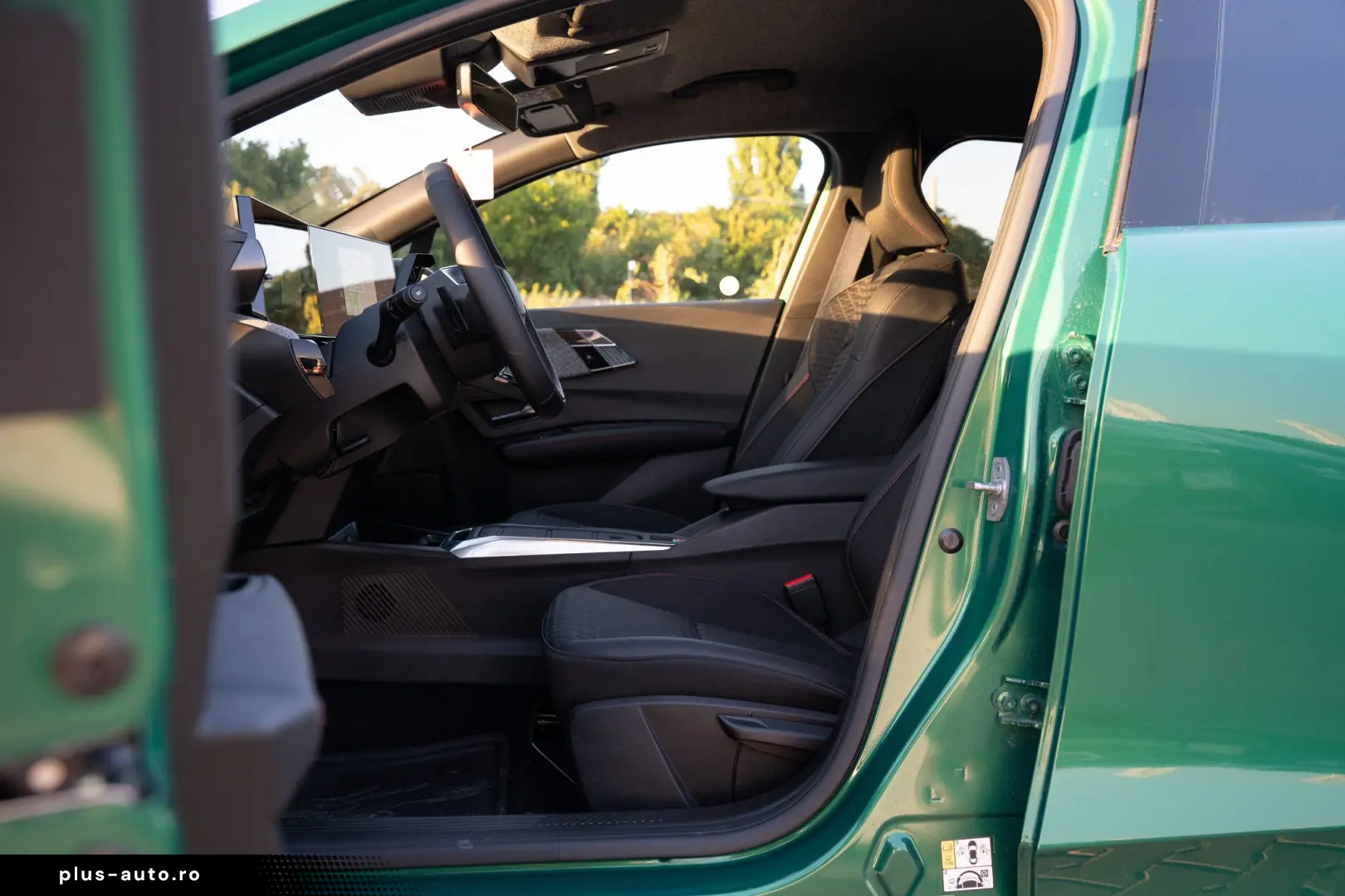 Renault Clio Techno TCe 115 EDC