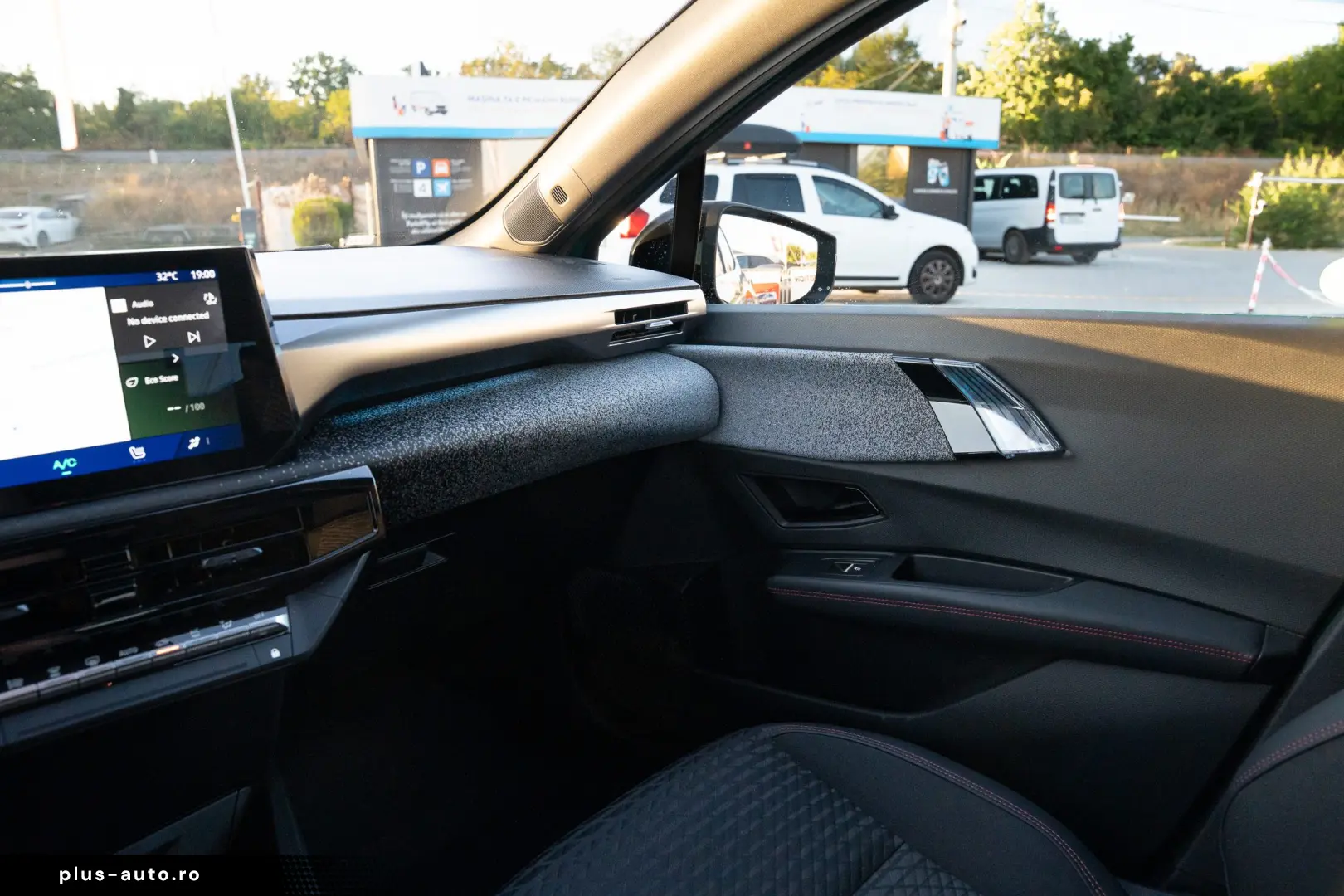 Renault Clio Techno TCe 115 EDC