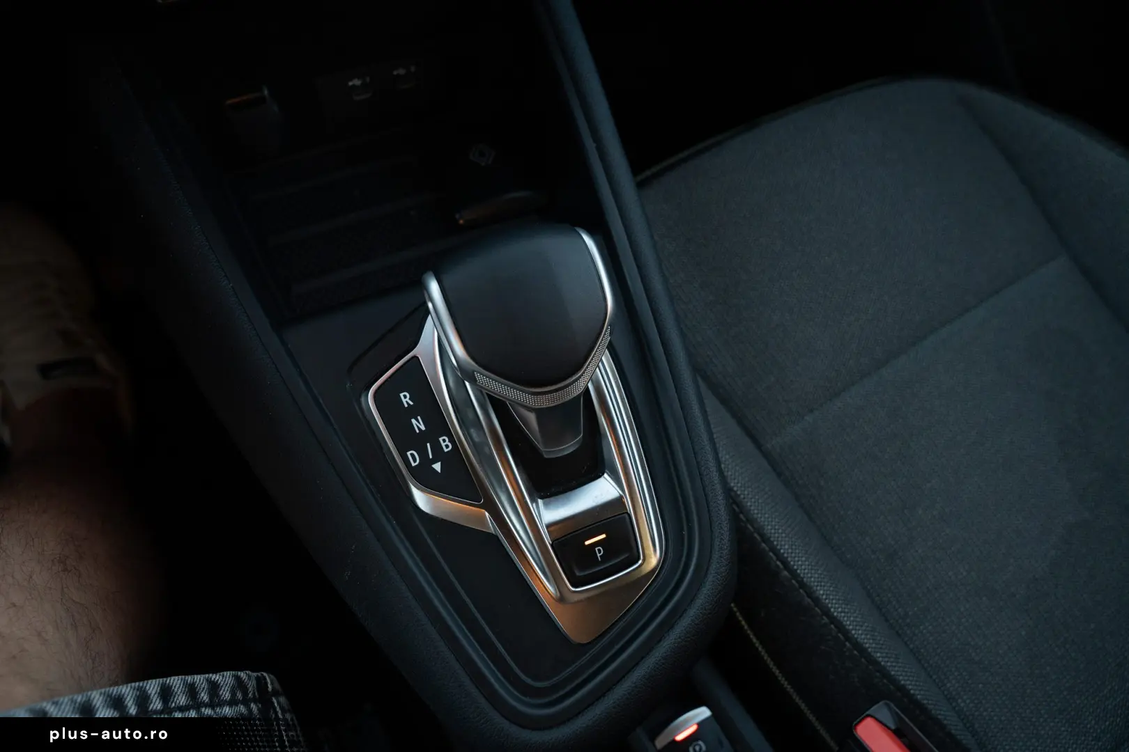 Renault Symbioz Techno E-TECH 145