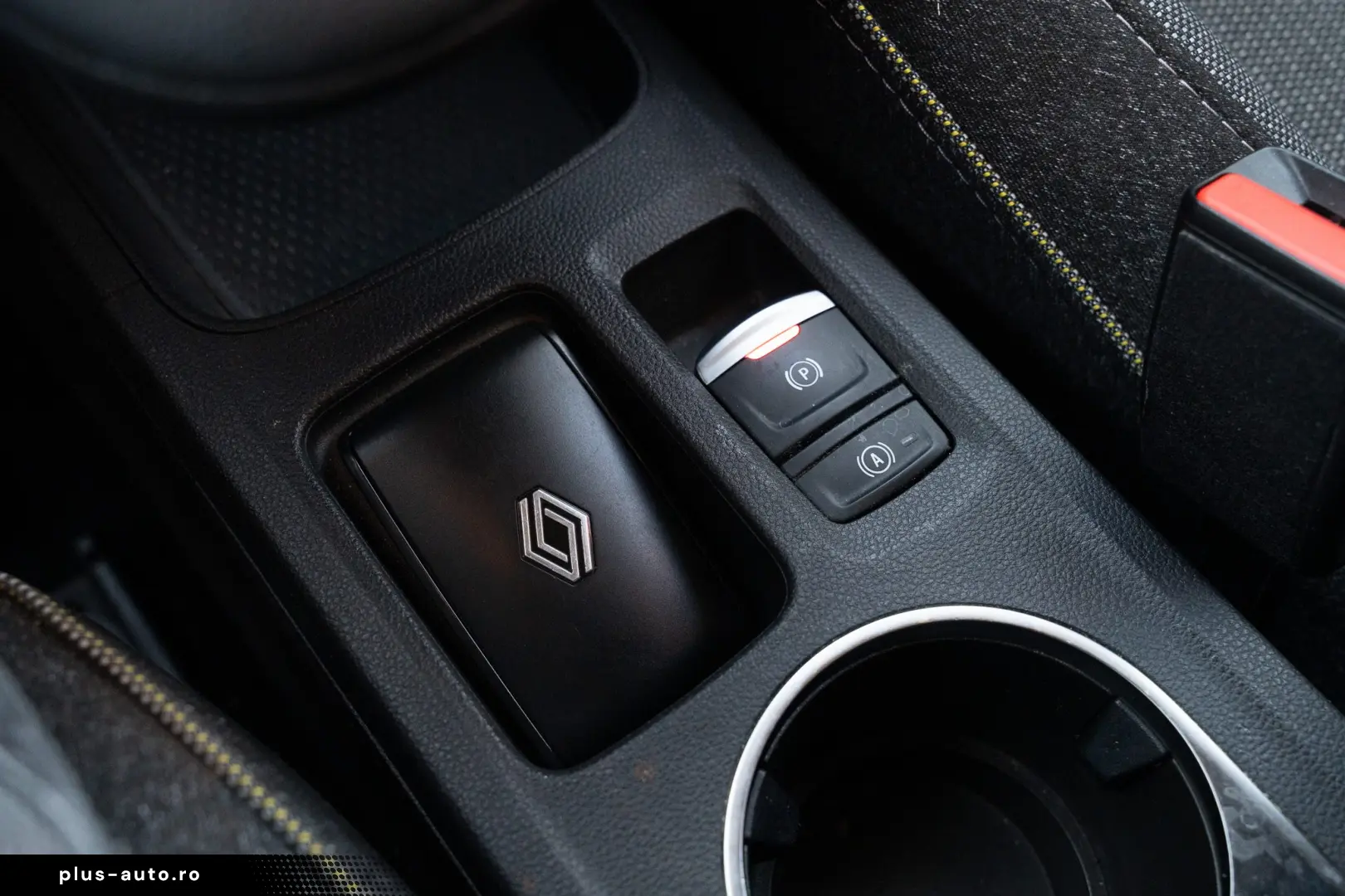 Renault Symbioz Techno E-TECH 145