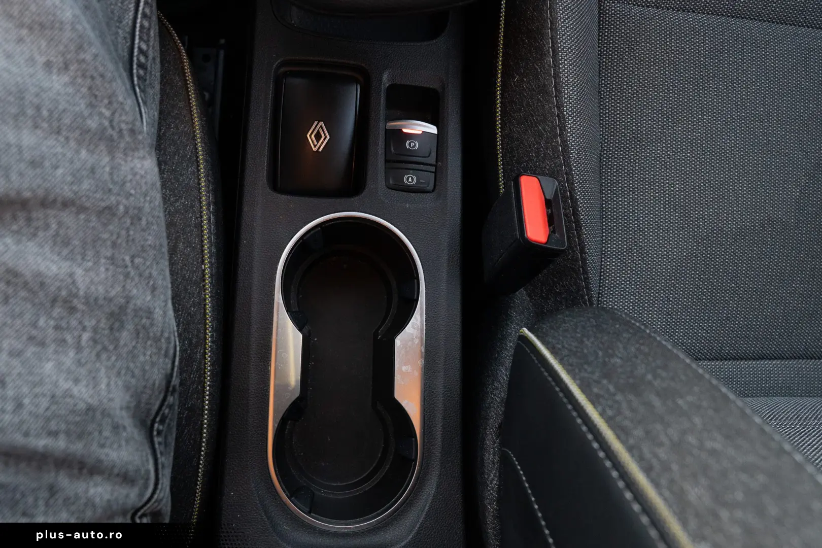 Renault Symbioz Techno E-TECH 145