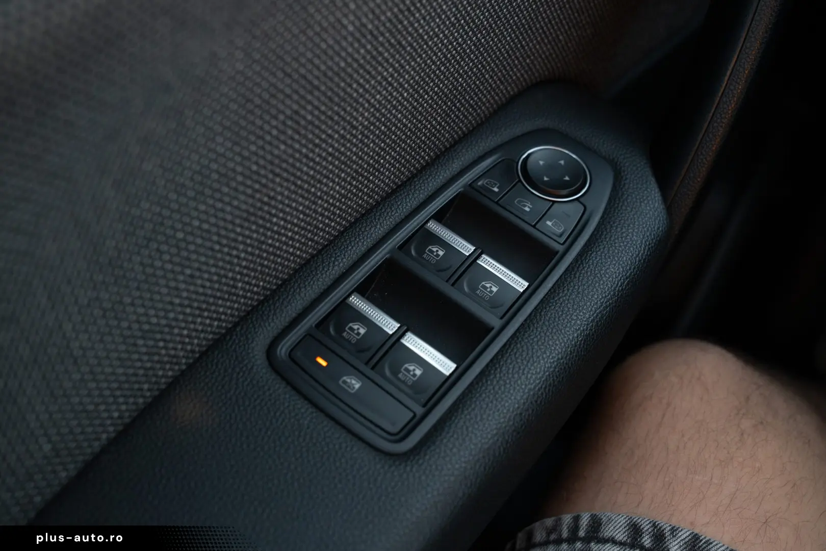 Renault Symbioz Techno E-TECH 145