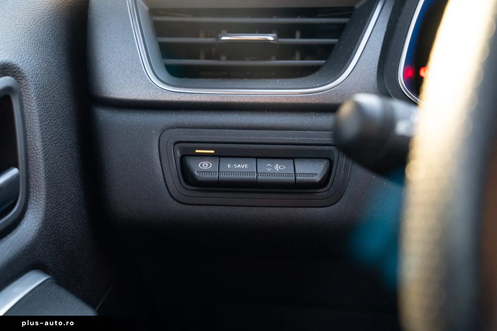 Renault Symbioz Techno E-TECH 145