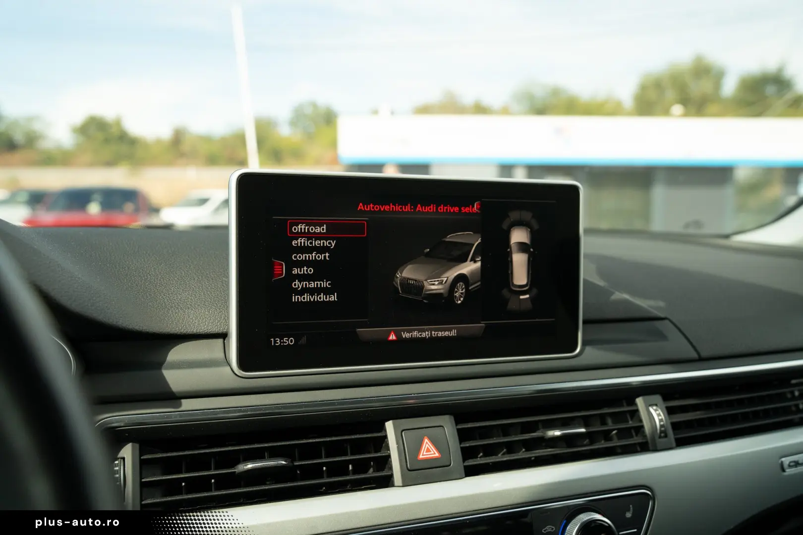 Audi A4 Allroad 45 TFSI Mild-Hybrid S tronic