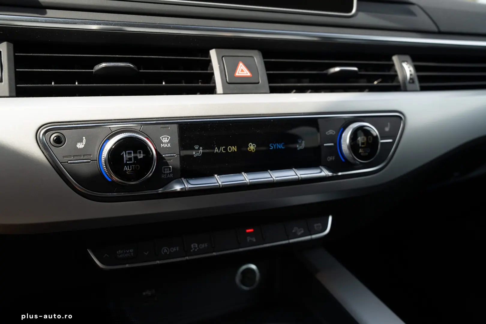 Audi A4 Allroad 45 TFSI Mild-Hybrid S tronic