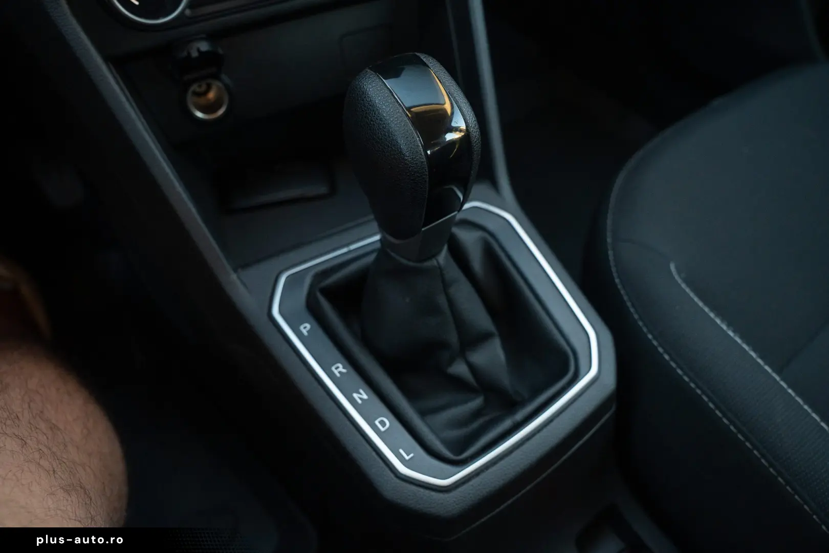 Dacia Logan Prestige TCe 90 CVT