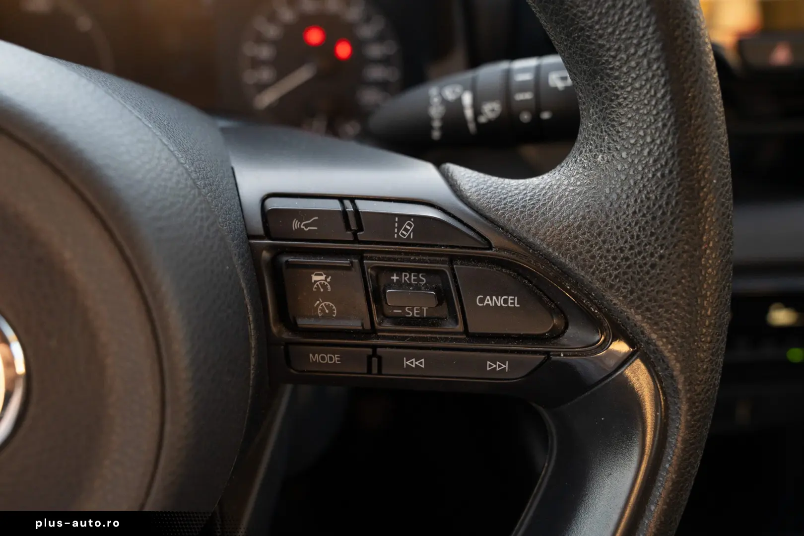 Toyota Yaris 1.5 Hybrid Eco HYB Auto