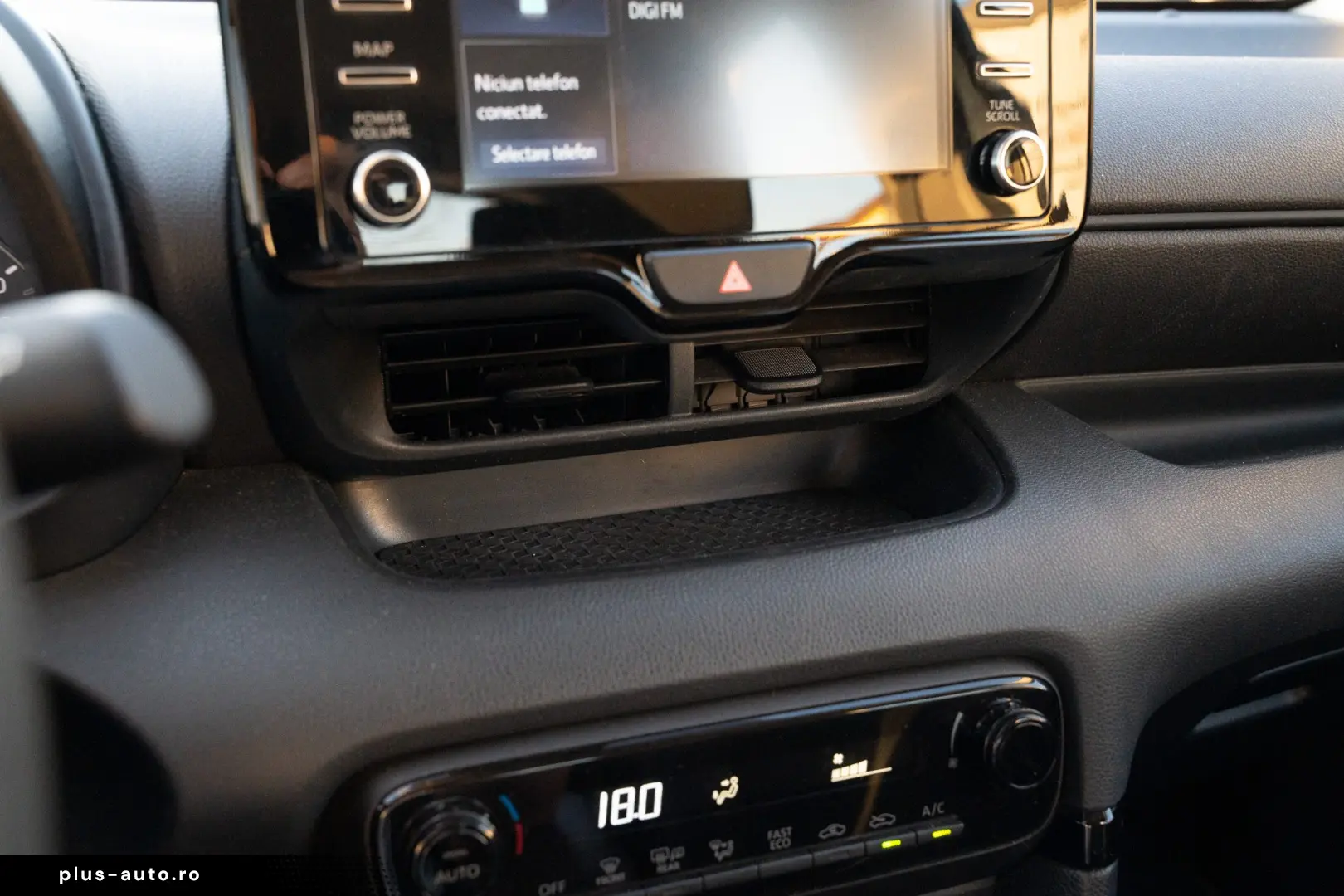 Toyota Yaris 1.5 Hybrid Eco HYB Auto