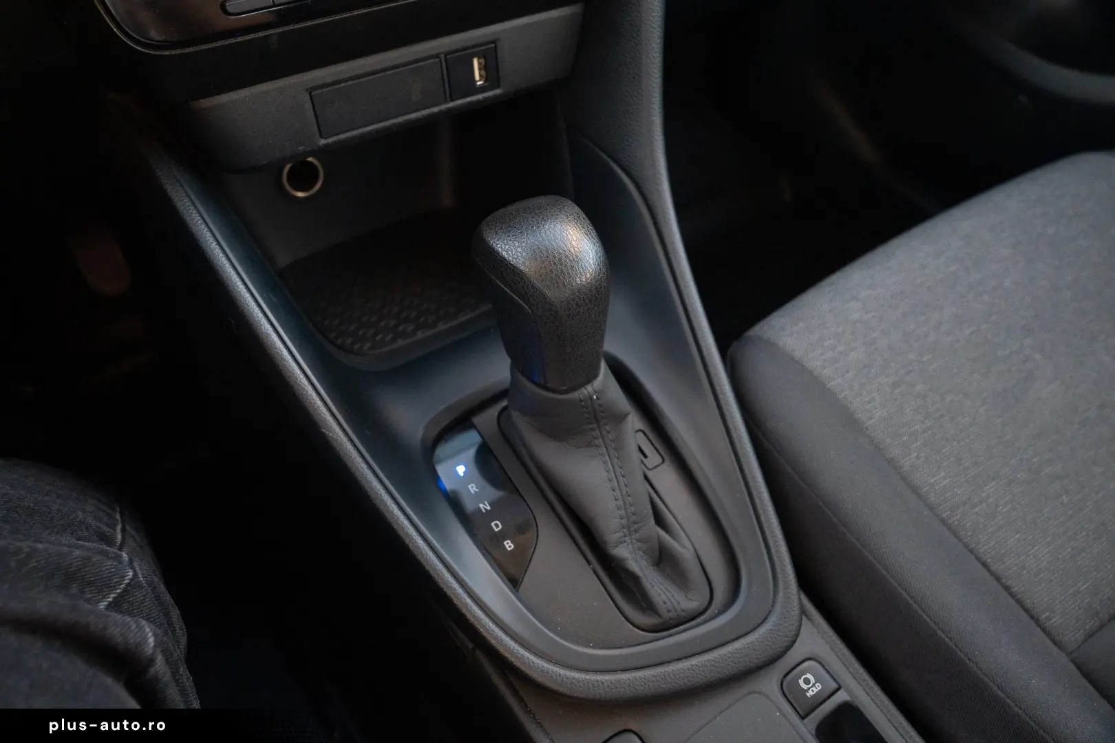 Toyota Yaris 1.5 Hybrid Eco HYB Auto
