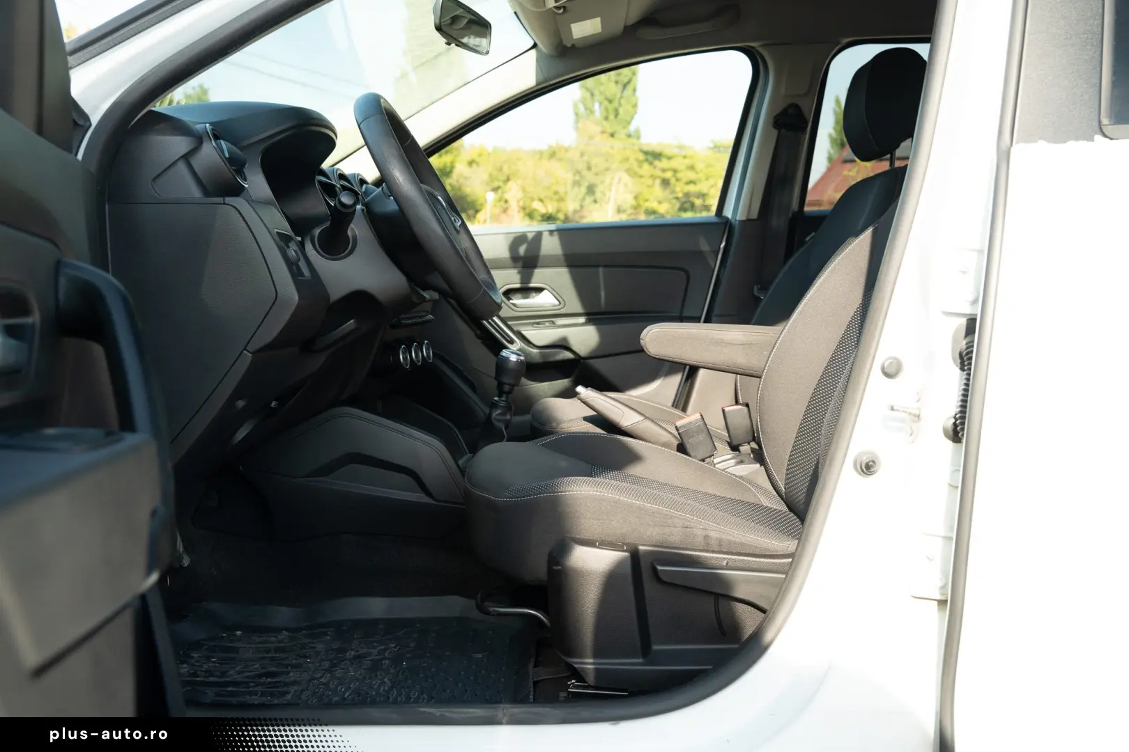 Dacia Duster Comfort dCI 115 4WD