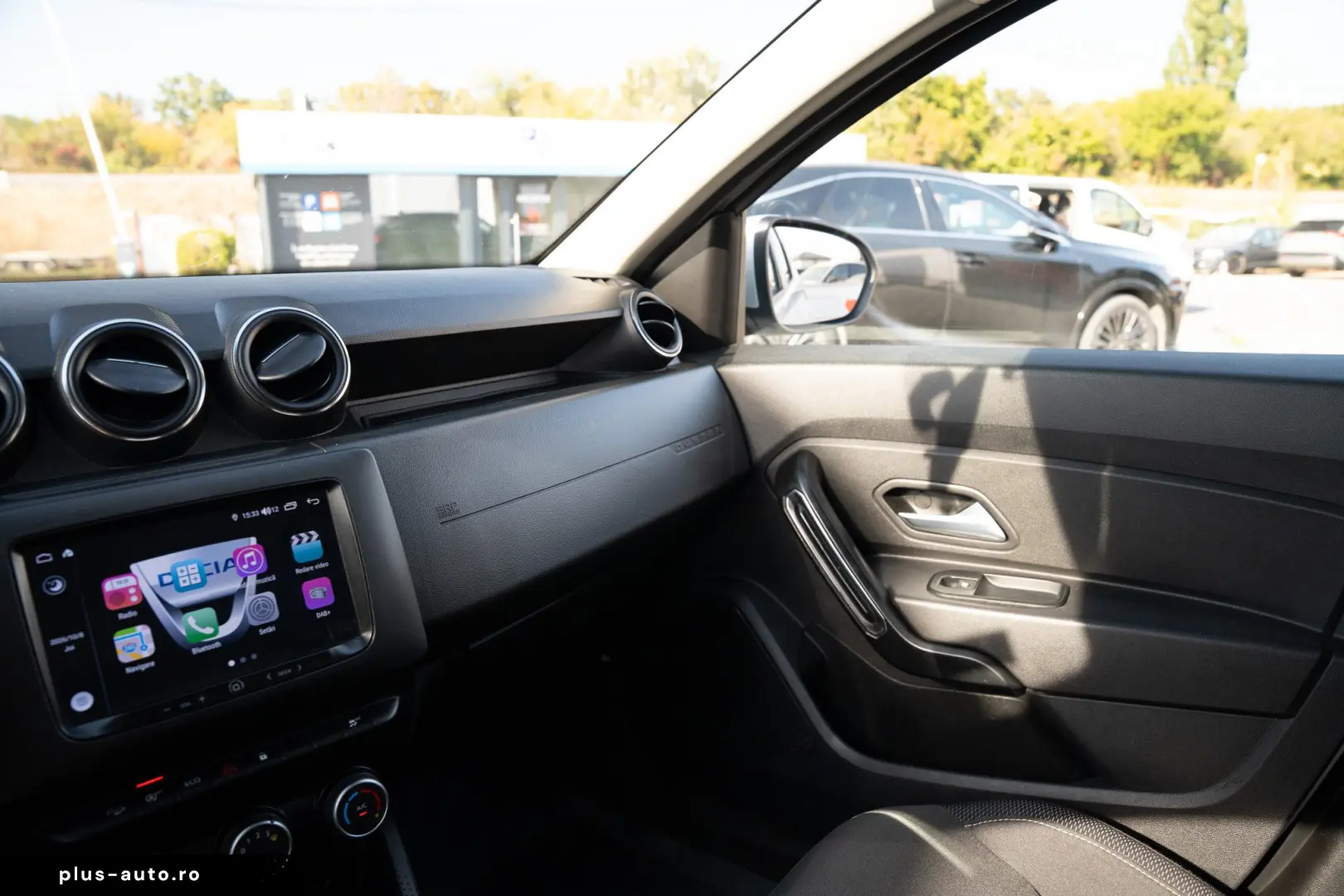 Dacia Duster Comfort dCI 115 4WD